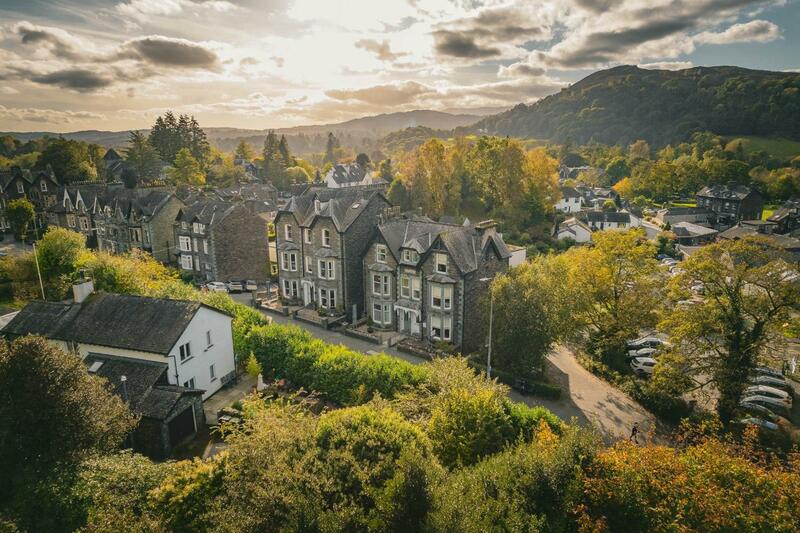 Ambleside Fell Rooms, Ambleside, UK