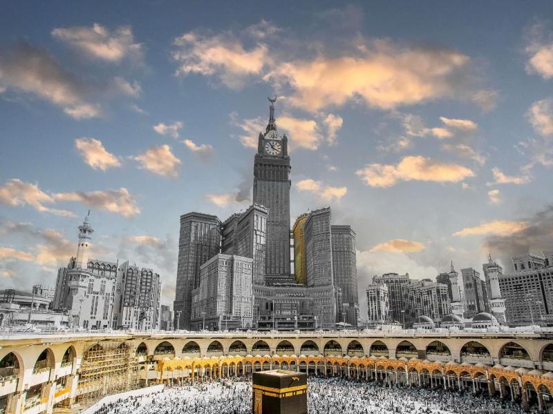 Zamzam Pullman Makkah, Makkah