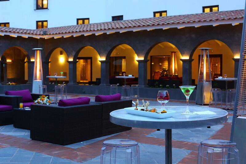 Hilton Garden Inn Cusco, Cusco