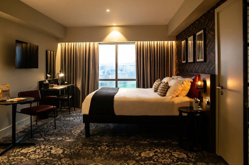 voco Leicester by IHG, Leicester, UK