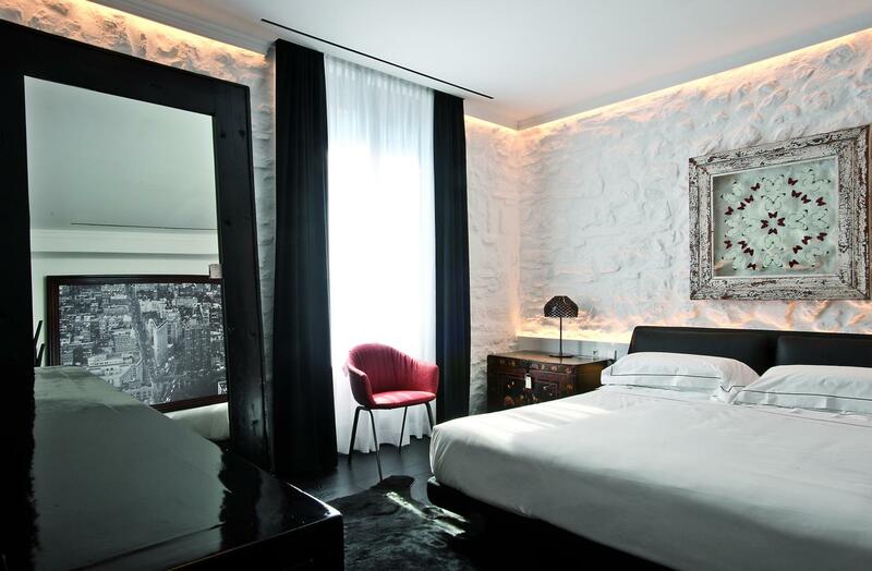 Areadocks Boutique Hotel, Brescia
