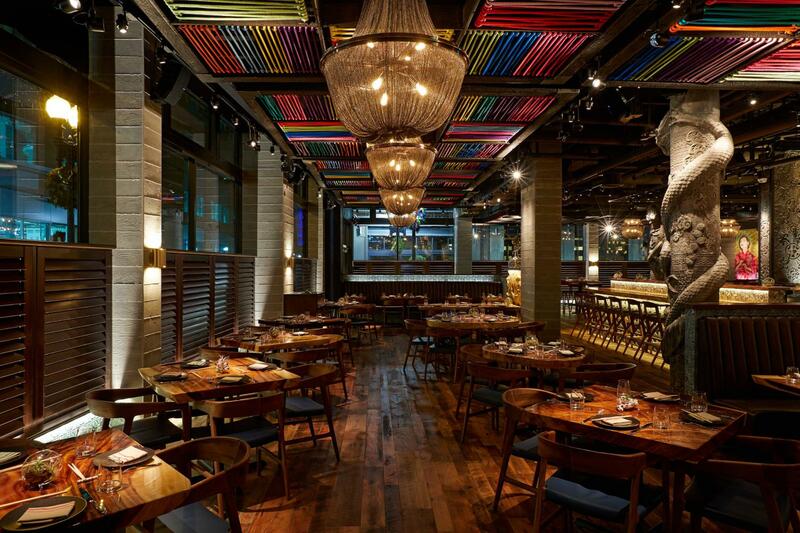 The Godfrey Hotel Boston, Boston