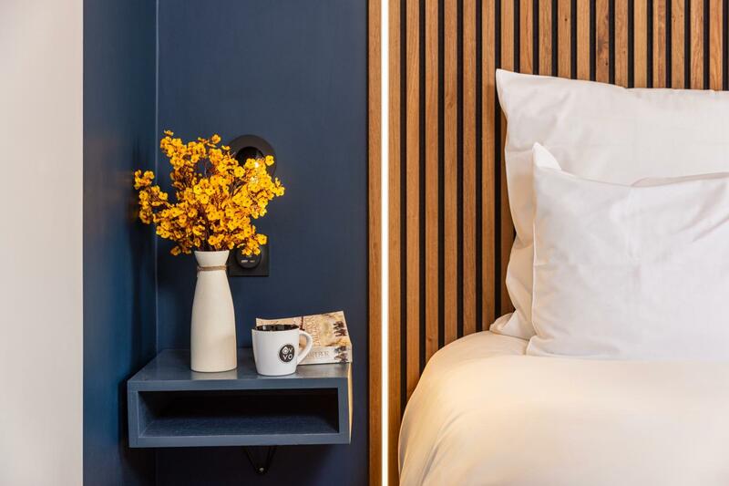 OVYO Hôtel, Toulouse