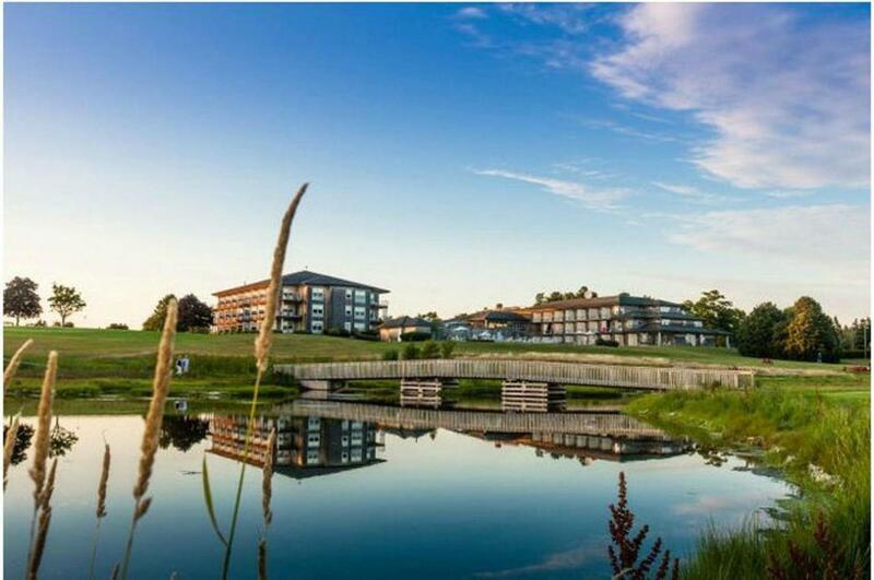 Rodd Brudenell River Resort, Prince Edward Island
