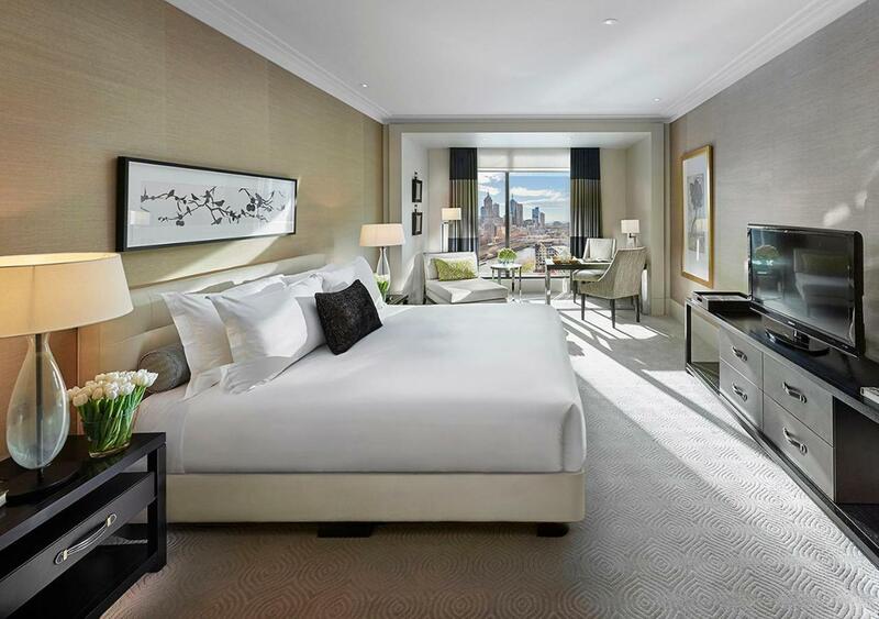 Crown Towers Melbourne, Melbourne