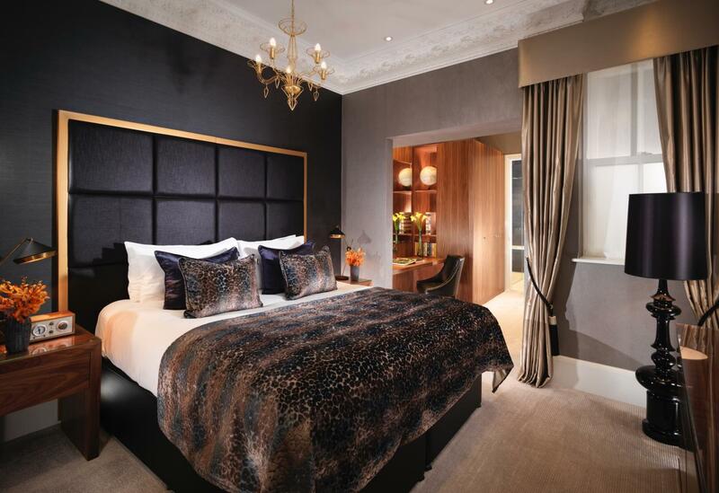 Flemings Mayfair - Small Luxury Hotel of the World, Mayfair, London