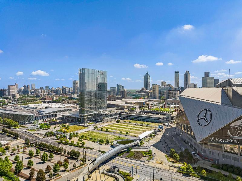 Signia By Hilton Atlanta Georgia World Congress Center, Atlanta