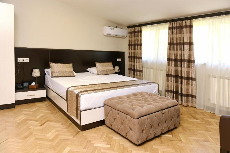 Yerevan Boutique Hotel, Yerevan