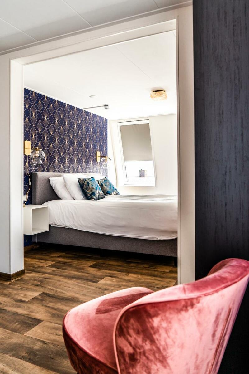 Boutique Hotel Charley's, Walcheren