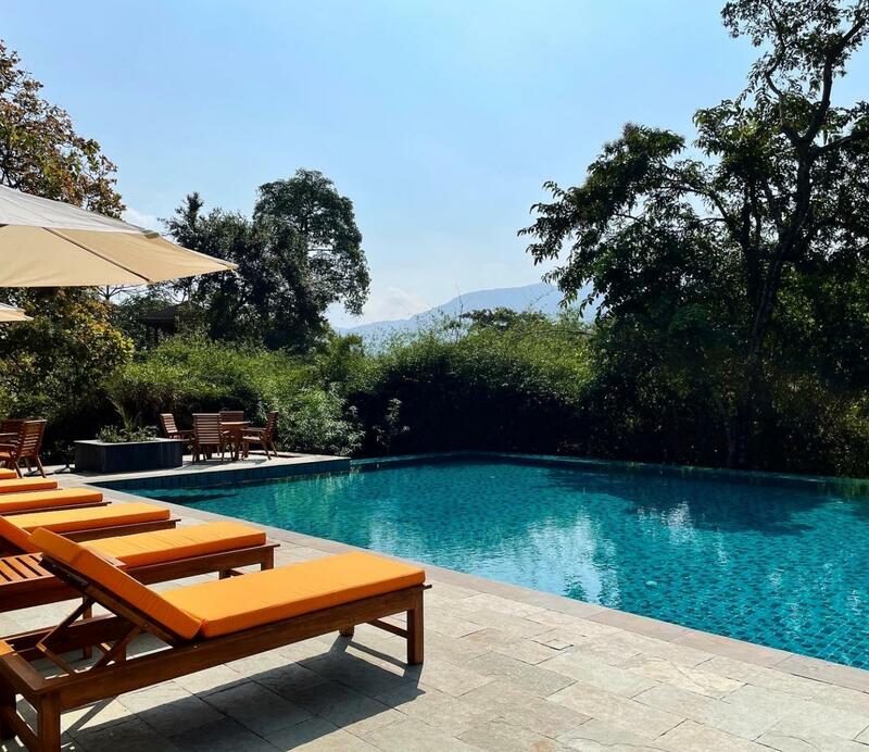 20 Best Hotels in Goa (Luxury, 5-Star)