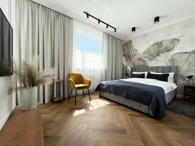 Poznań Apartments Towarowa, Poznań
