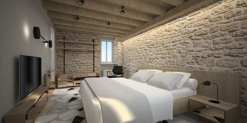 History Hvar Design Heritage Suites, Hvar