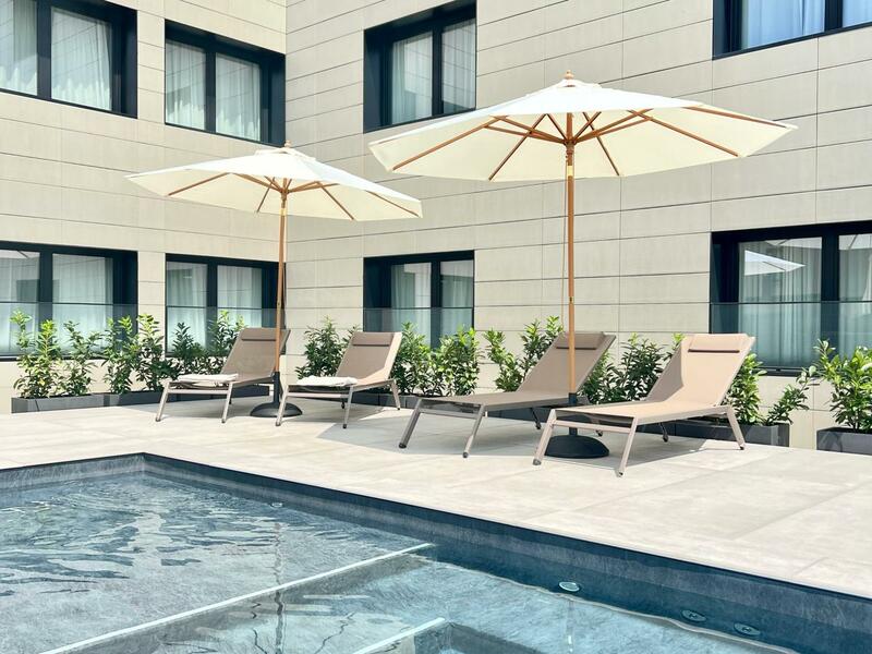 Novotel Parma Centro, Parma