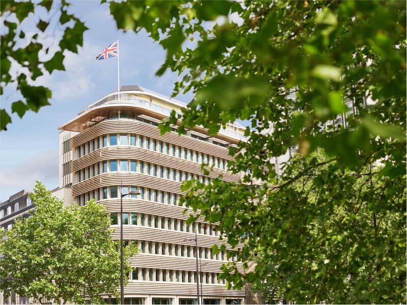 45 Park Lane - Dorchester Collection, Mayfair, London