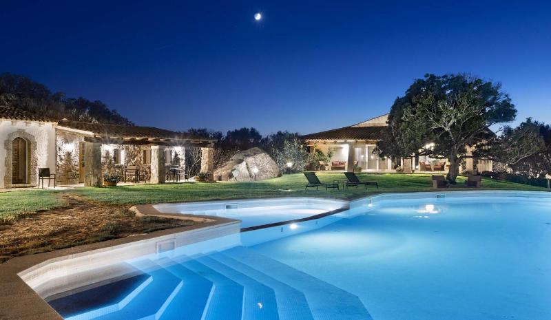 Tenuta Pilastru Country Resort & Spa, Sardinia