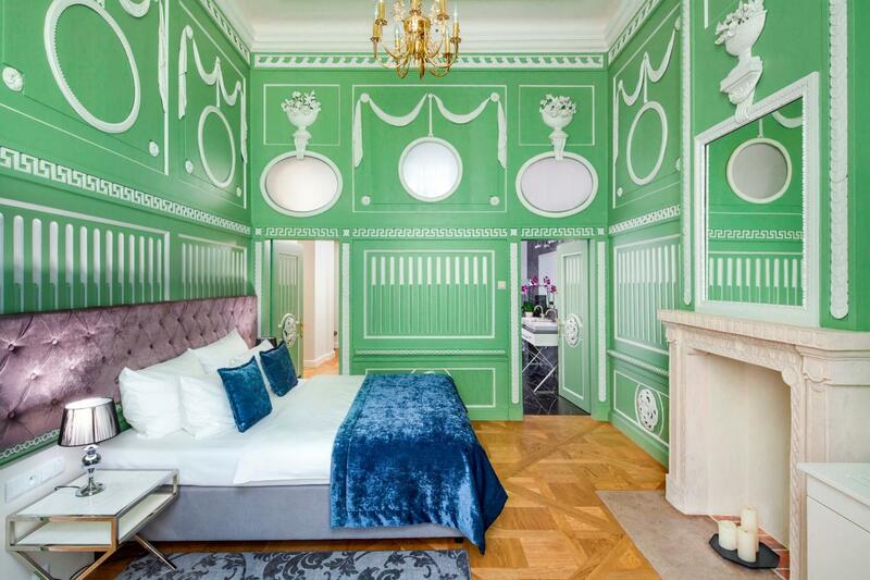 Wyndham Grand Krakow Old Town, Kraków