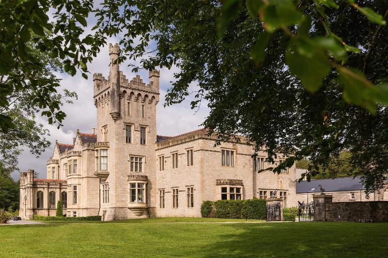 Lough Eske Castle, Donegal