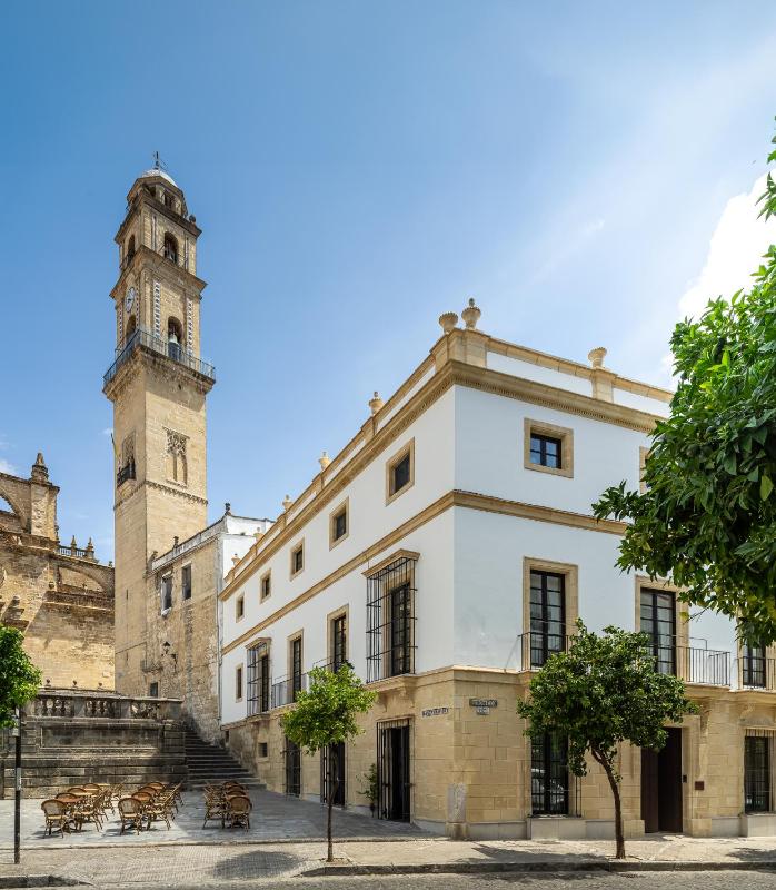 Hotel Boutique Sidonia, Jerez de la Frontera