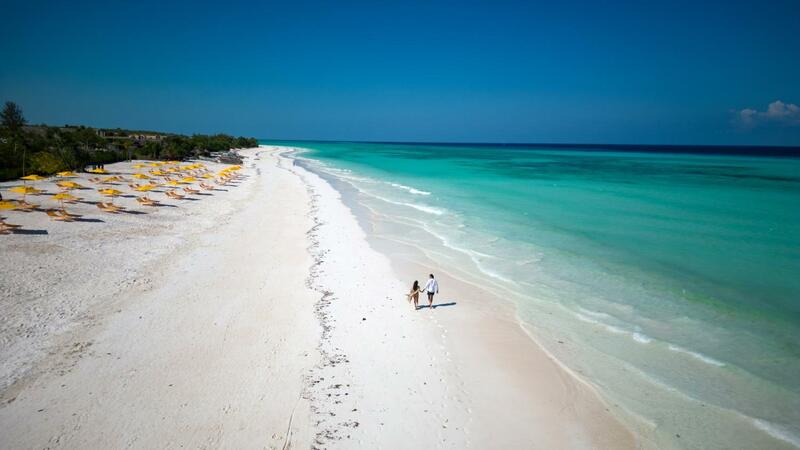 The Mora Zanzibar - Luxury All Inclusive, Zanzibar