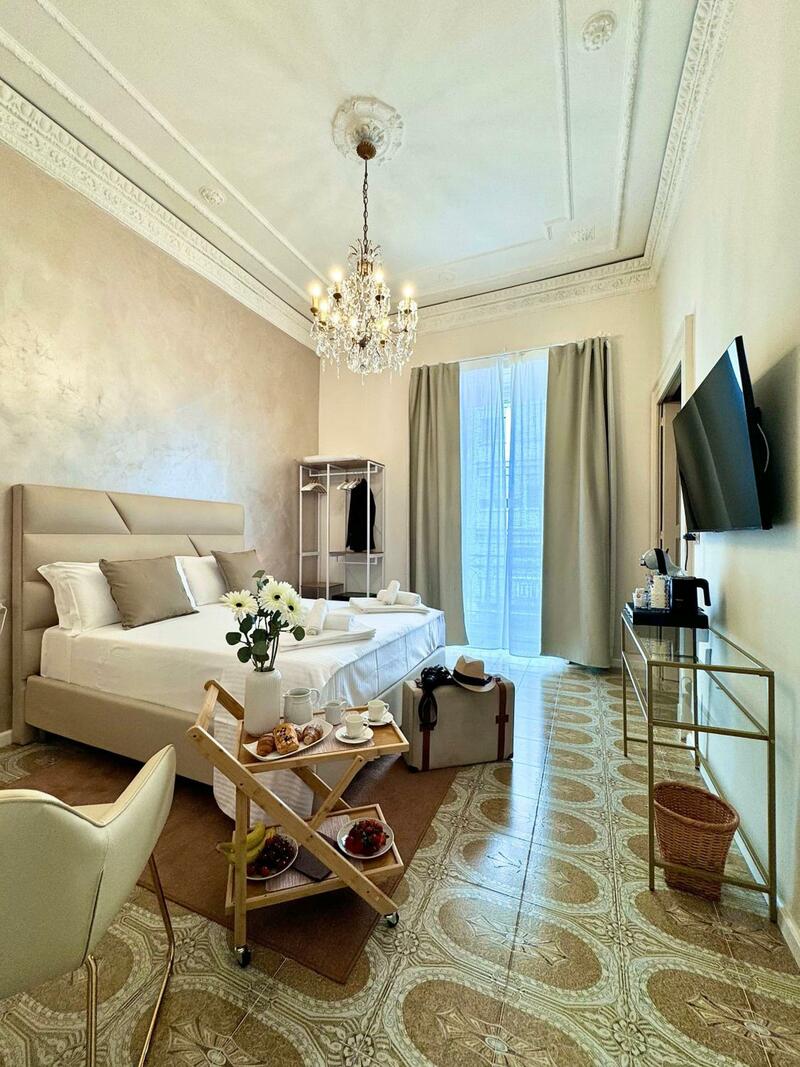 Home To Salerno B&B, Salerno