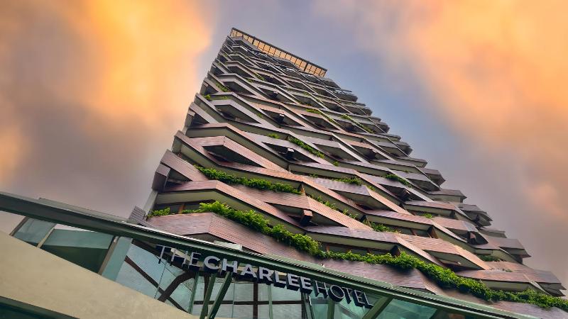 The Charlee Hotel, Medellín