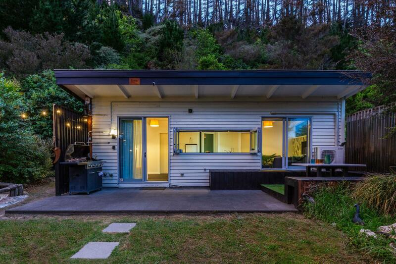 The Grove Turangi, Lake Taupo