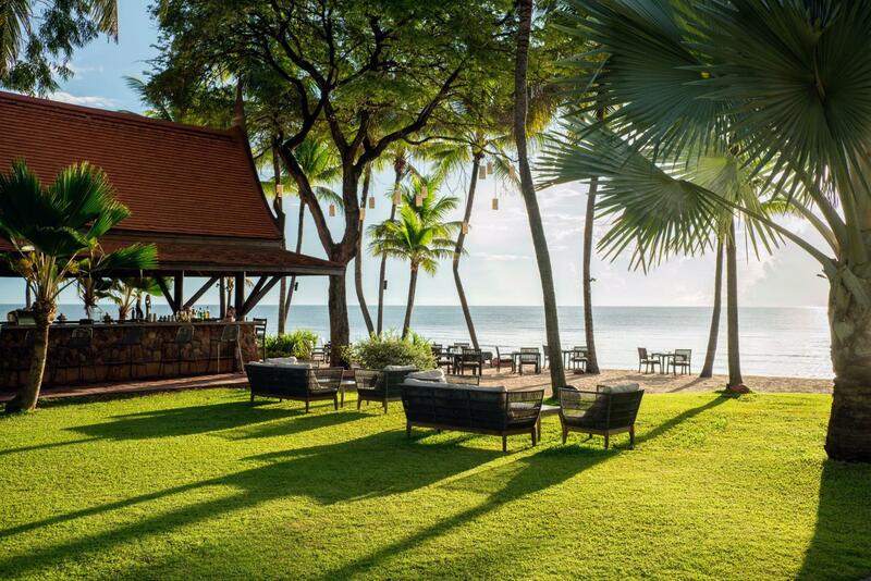 Anantara Hua Hin Resort, Hua Hin