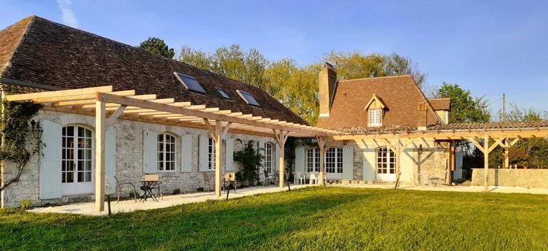 Clair de Vigne, Bergerac