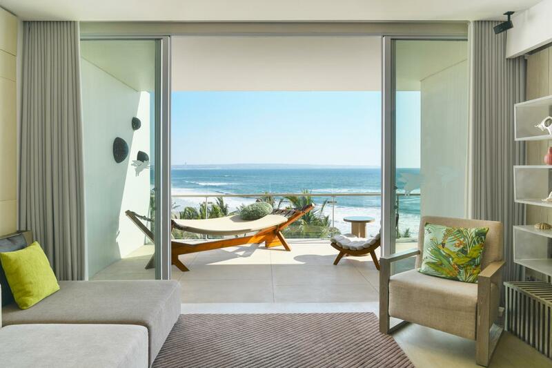W Bali - Seminyak, Bali
