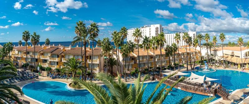 Royal Son Bou Family Club, Menorca