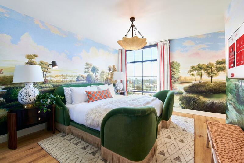 Virgin Hotels New Orleans, New Orleans