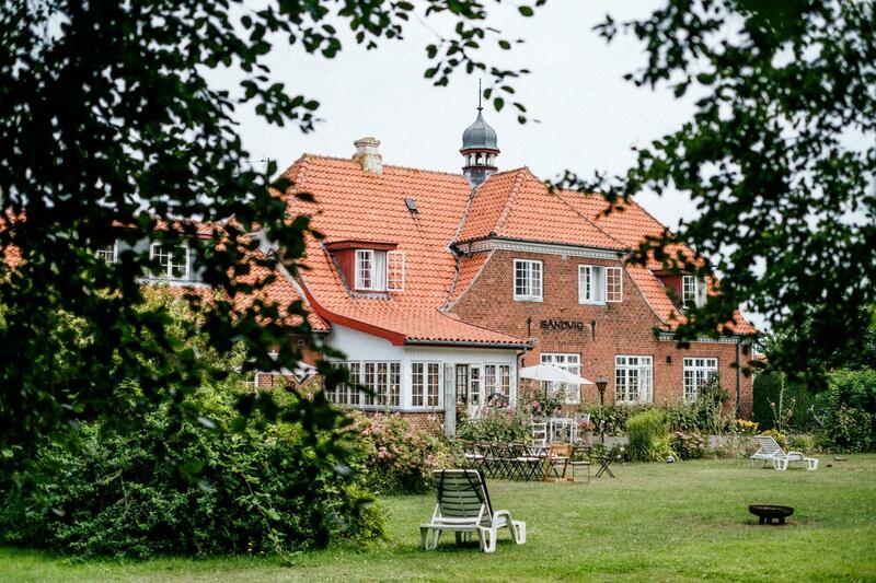 9 Best Hotels in Bornholm Handpicked Hotels