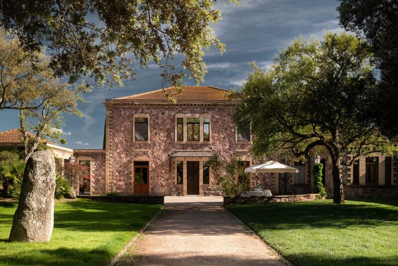 Sella&Mosca Casa Villamarina, Alghero