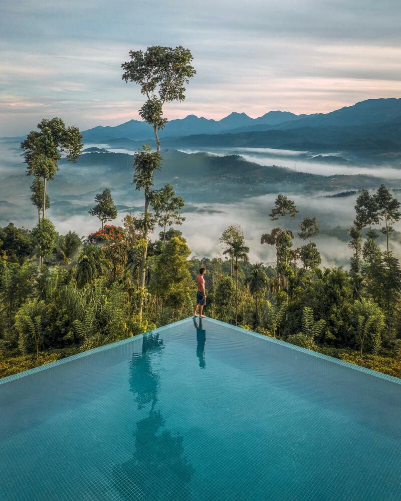 Aarunya Nature Resort - Kandy, Kandy