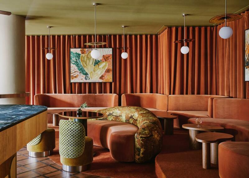 Locke am Platz Zurich, Zürich