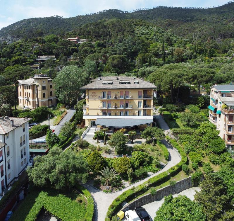 Hotel Villa Adriana, Monterosso al Mare