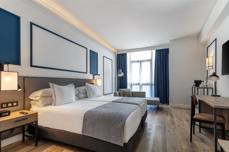 Hotel LIVVO Fataga, Las Palmas