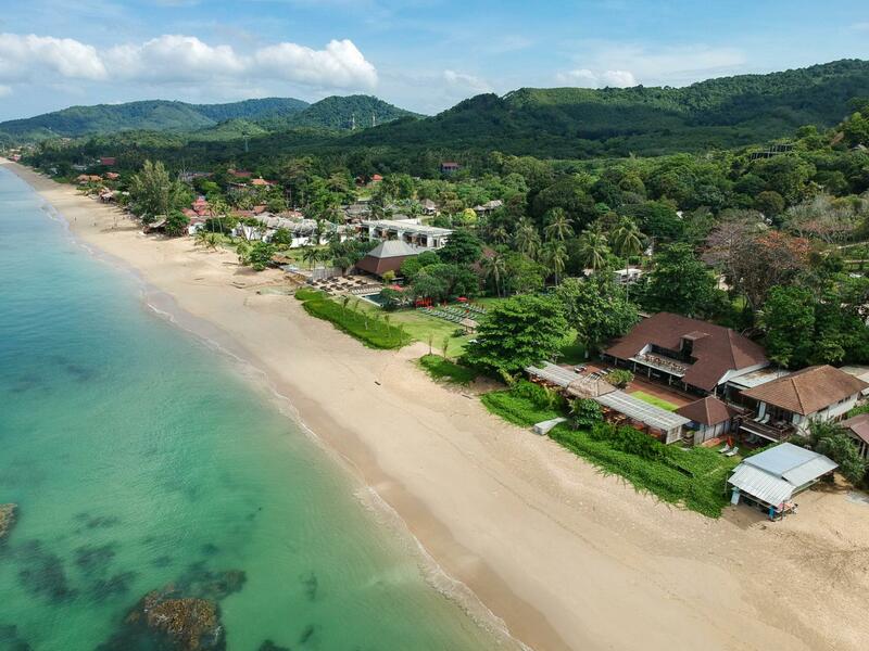 SriLanta Resort and Spa, Koh Lanta