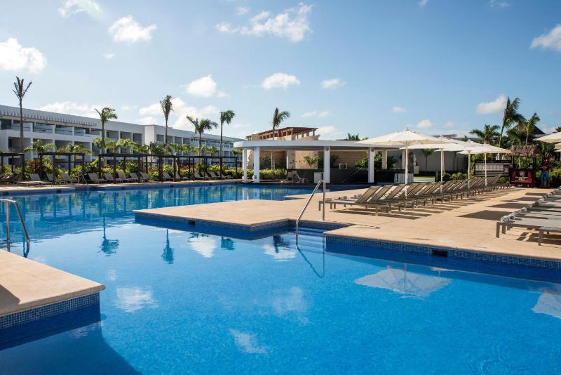 Platinum Yucatan Princess Adults Only - All Inclusive, Playa del Carmen
