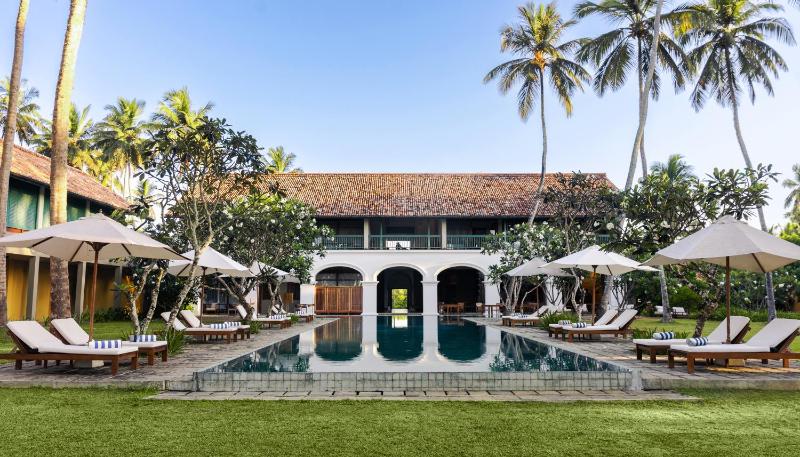 Kayaam Wellness, Tangalle