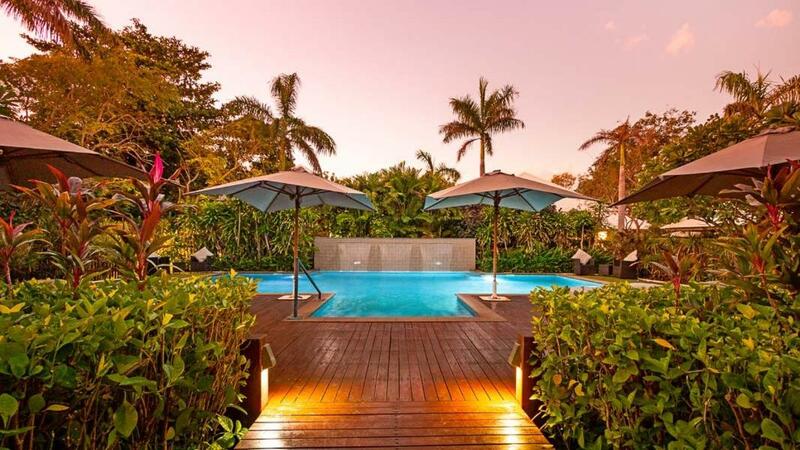 The Billi Resort, Broome, Australia