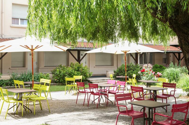 ibis Styles Nancy Centre Gare, Nancy