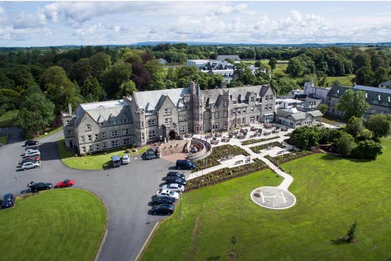 Breaffy House Hotel and Spa, Mayo, Ireland