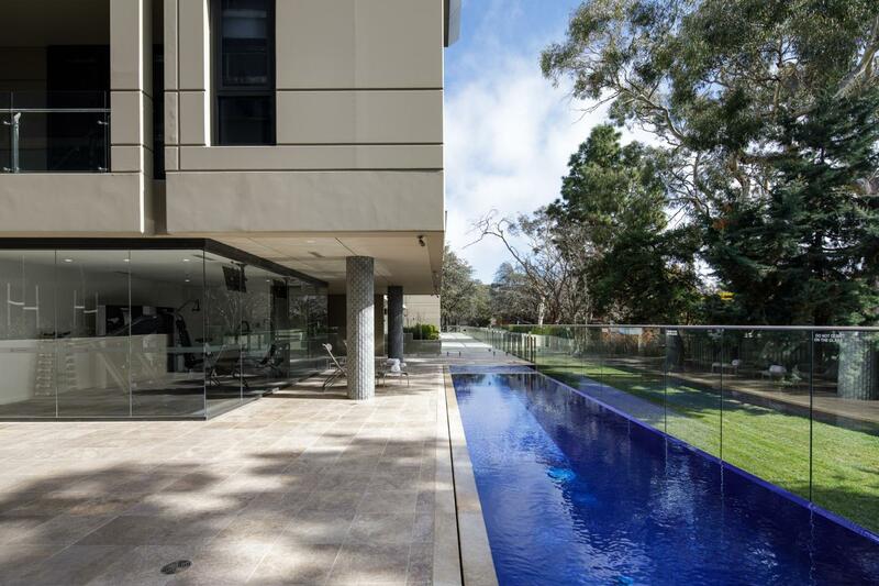 Knightsbridge Canberra, Canberra