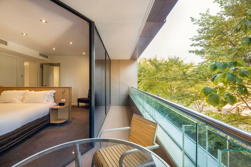 Crowne Plaza Canberra by IHG, Canberra