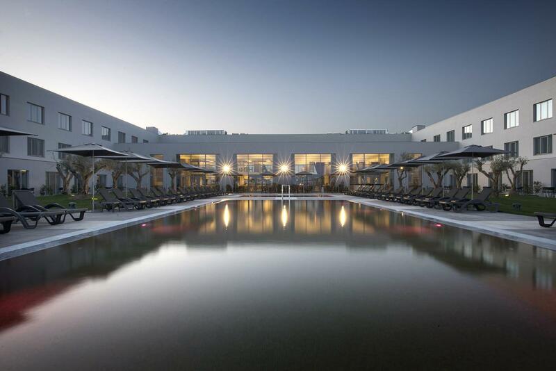 Vila Gale Evora, Évora