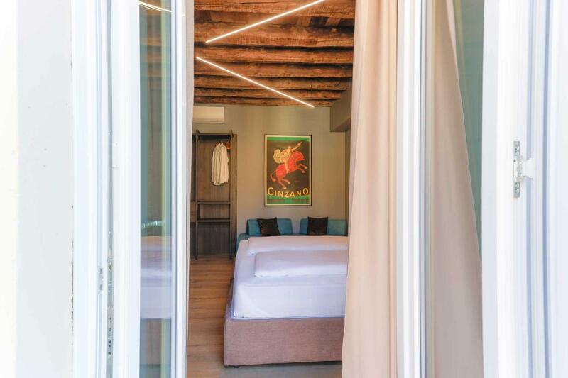 AR Suites&Art, Bergamo