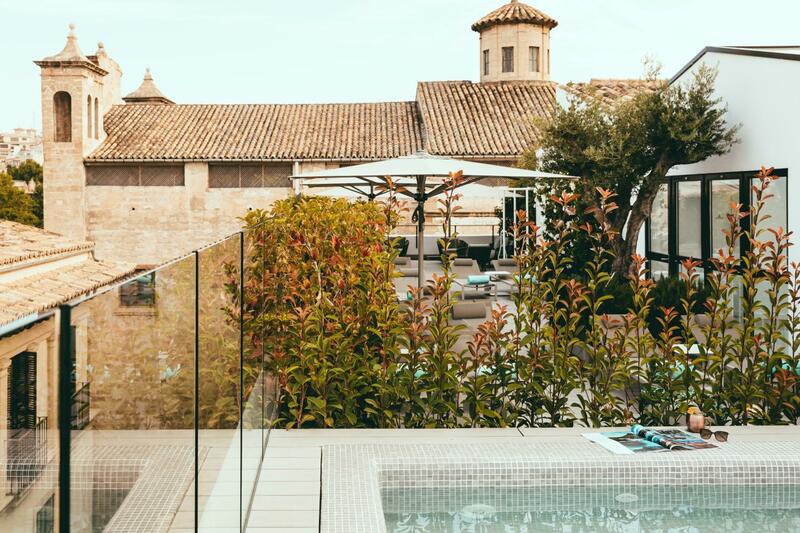 Sant Jaume Design Hotel, Palma