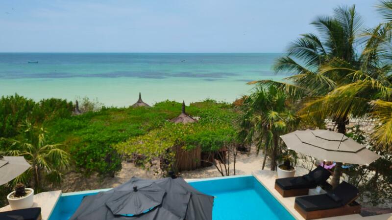 Casa Punta Coco & Beach Club, Holbox