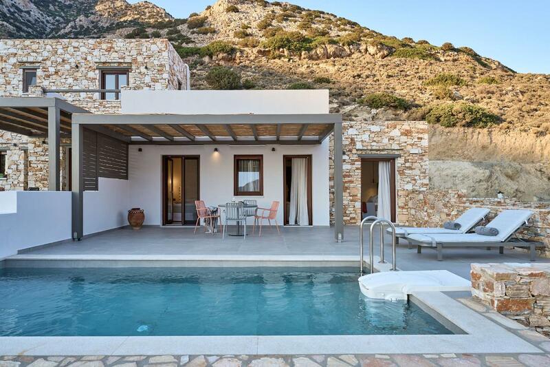 Voya Sifnos Mindful Stay, Sifnos